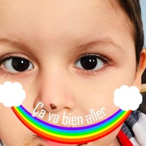 Meet your Posher, Catherine